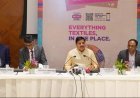 धार जिले के पीएम मित्र पार्क में 90 प्रतिशत भूखंड आवंटित : मुख्यमंत्री डॉ. यादव