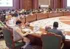 मध्यप्रदेश में कपड़ा उत्पादन और रोजगार के अवसर बढ़े हैं : मुख्यमंत्री डॉ. यादव