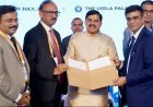 मध्यप्रदेश बना निवेशकों की पहली पसंद : दिल्ली के दो बड़े आयोजनों में ₹20,193 करोड़ के मिले निवेश प्रस्ताव