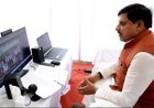 प्राकृतिक खेती और कृषि उत्पादों के मूल्य संवर्धन से बढ़ाएं आय : मुख्यमंत्री डॉ. यादव