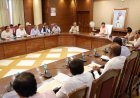 गुरु पूर्णिमा पर प्रदेश में मनाया जाएगा महर्षि सांदीपनि श्रद्धा पर्व : मुख्यमंत्री डॉ. यादव