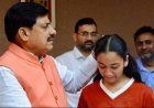 मासूम बच्चों अव्यक्त और प्रेक्षा के परिजनों के साथ है सरकार : मुख्यमंत्री डॉ. यादव