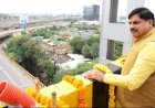 इंदौर और विकास हैं एक दूसरे के पर्याय : मुख्यमंत्री डॉ. यादव
