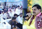 जनजातीय युवाओं की प्रतिभा, लोक कलाओं और सांस्कृतिक विरासत के संरक्षण एवं संवर्धन के लिए तैयार की जाएंगी विशेष योजनाएँ : मुख्यमंत्री डॉ. यादव
