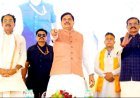 युवाओं के लिए मध्यप्रदेश के 4 महानगरों में प्रारंभ होंगे फास्ट ट्रैक कोर्ट : मुख्यमंत्री डॉ. यादव