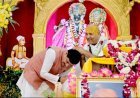 संतों की वाणी से बेहतर जीवन का मार्ग प्रशस्त होता है : मुख्यमंत्री डॉ. यादव