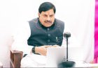 किसानों का कल्याण सर्वोपरि : मुख्यमंत्री डॉ. यादव