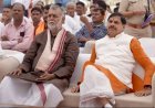 प्रधानमंत्री श्री मोदी ने सीधी जिले में बने 1500 तालाबों और नरसिंहपुर के अमृत सरोवरों का मन की बात में किया उल्लेख
