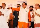 निवाड़ी में विकास का नया अध्याय आरंभ हो रहा है: मुख्यमंत्री डॉ. यादव