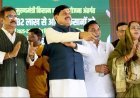 मुख्यमंत्री किसान कल्याण योजना में 82.70 लाख से अधिक किसानों को 3308 करोड़ रूपए अंतरित