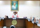 सर्वांगीण विकास और बुनियादी ढांचे के विस्तार के लिए 2 हजार 480 करोड़ रूपये की स्वीकृति