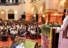 मध्यप्रदेश में बाघों का कुनबा निरंतर बढ़ रहा है