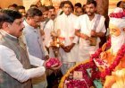 अद्वितीय है महर्षि सांदीपनि आश्रम : मुख्यमंत्री डॉ. यादव
