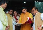 मुख्यमंत्री डॉ. यादव ने निर्माणाधीन रेप्टाइल पार्क एवं अनुसंधान केंद्र का किया निरीक्षण