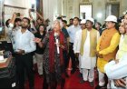 संग्रहालय निर्माण में पुरानी निर्माण पद्धति और गुणवत्ता का ध्यान रखा जाए : मुख्यमंत्री डॉ. यादव