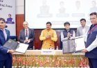 भारत का पहला टेलीकॉम मैन्युफैक्चरिंग ज़ोन ग्वालियर में होगा स्थापित : मुख्यमंत्री डॉ. यादव