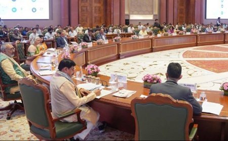 मध्यप्रदेश में कपड़ा उत्पादन और रोजगार के अवसर बढ़े हैं : मुख्यमंत्री डॉ. यादव