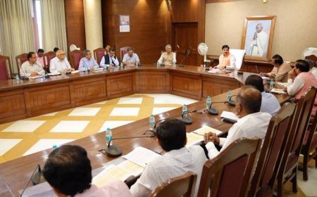 गुरु पूर्णिमा पर प्रदेश में मनाया जाएगा महर्षि सांदीपनि श्रद्धा पर्व : मुख्यमंत्री डॉ. यादव