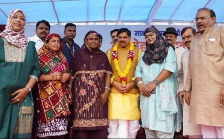 समान नागरिक संहिता को व्यापक जनसमर्थन