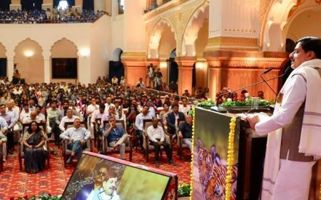 मध्यप्रदेश में बाघों का कुनबा निरंतर बढ़ रहा है