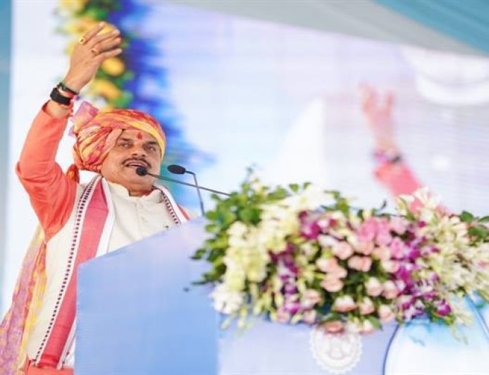 जन आंदोलन बन कर 7 करोड़ परिवारों तक पहुंचा जल गंगा संवर्धन अभियान