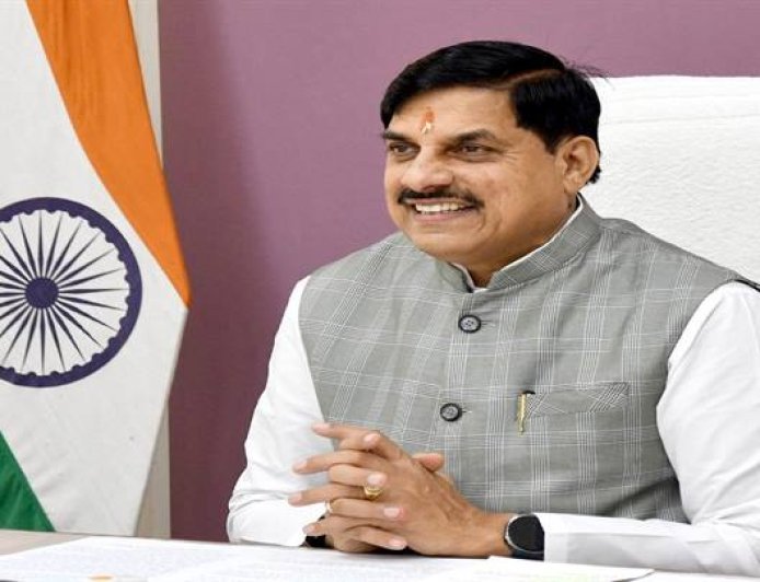 मध्यप्रदेश आध्यात्मिक, सांस्कृतिक और धार्मिक दृष्टि से देश का अग्रणी राज्य : मुख्यमंत्री डॉ. यादव
