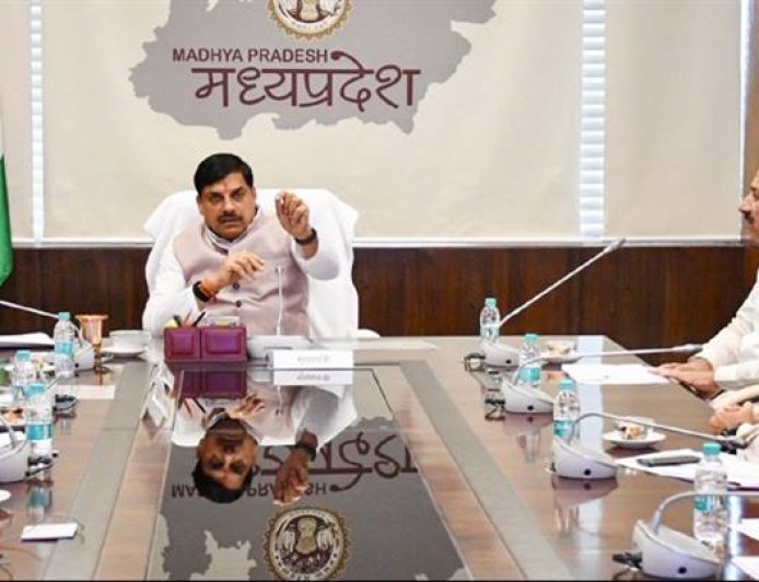 किसानों से सीधे संवाद के लिए राजधानी से लेकर मैदानी स्तर तक किये जाये कार्यक्रम आयोजित : मुख्यमंत्री डॉ. यादव