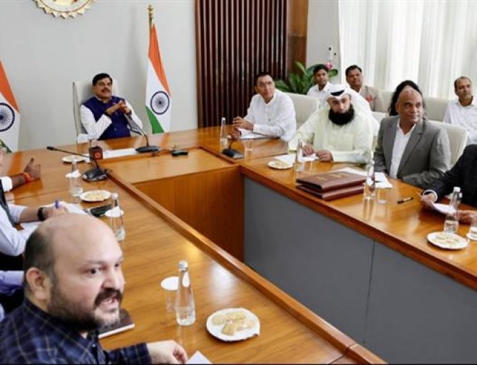 मध्यप्रदेश के मछली उत्पादन को मिली अंतर्राष्ट्रीय पहचान : मुख्यमंत्री डॉ. यादव