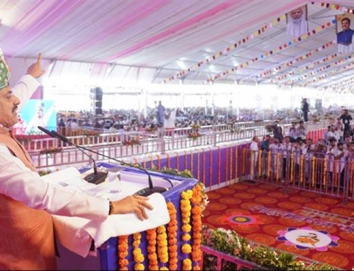 महिला सशक्तिकरण में लाड़ली बहना योजना क्रांतिकारी पहल : मुख्यमंत्री डॉ. यादव