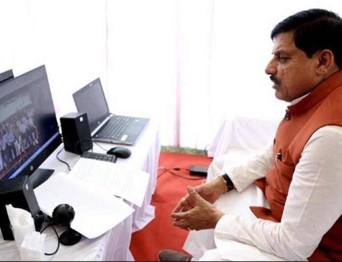 प्राकृतिक खेती और कृषि उत्पादों के मूल्य संवर्धन से बढ़ाएं आय : मुख्यमंत्री डॉ. यादव