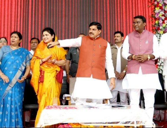 टीकमगढ़ में बनेगा सर्व सुविधायुक्त मेडिकल कॉलेज : मुख्यमंत्री डॉ. यादव