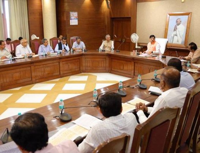 गुरु पूर्णिमा पर प्रदेश में मनाया जाएगा महर्षि सांदीपनि श्रद्धा पर्व : मुख्यमंत्री डॉ. यादव