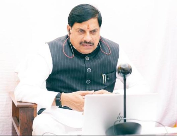 किसानों का कल्याण सर्वोपरि : मुख्यमंत्री डॉ. यादव