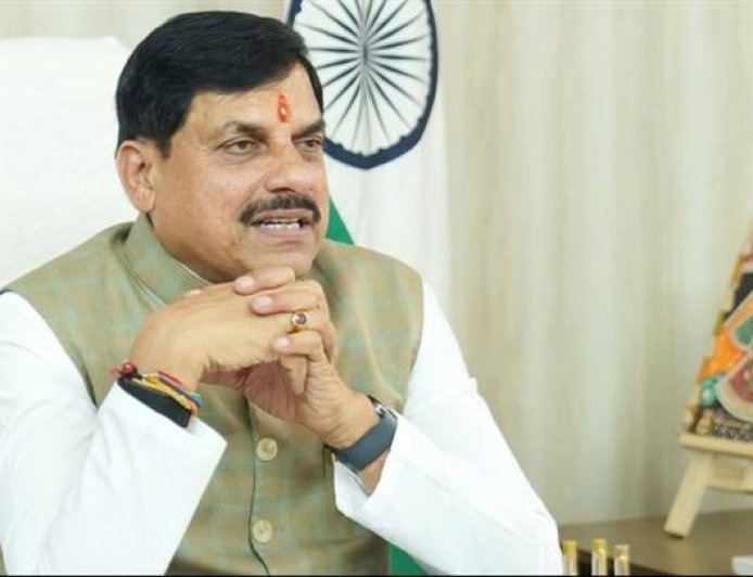 भारतीय संस्कृति में गुरु को सदैव उच्च स्थान : मुख्यमंत्री डॉ. यादव