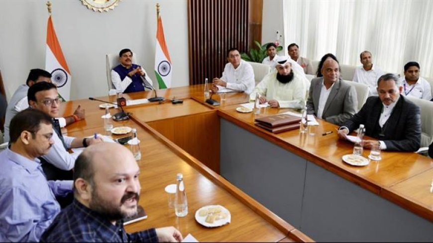 मध्यप्रदेश के मछली उत्पादन को मिली अंतर्राष्ट्रीय पहचान : मुख्यमंत्री डॉ. यादव