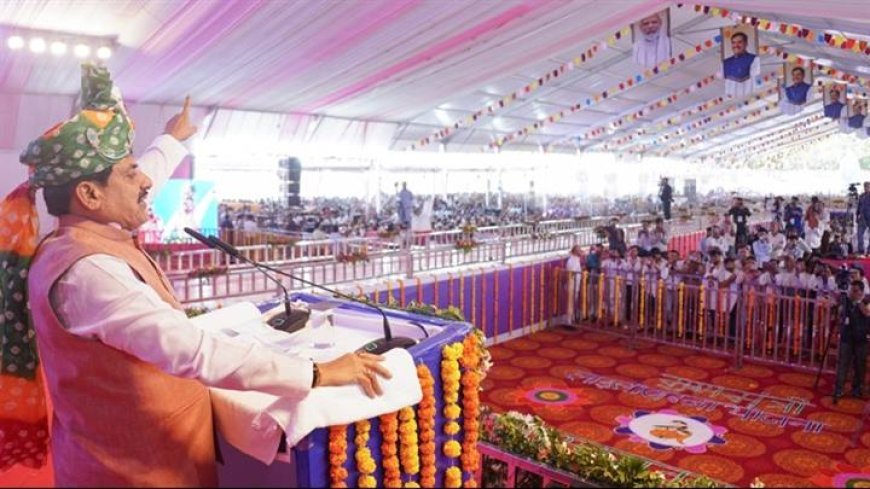 महिला सशक्तिकरण में लाड़ली बहना योजना क्रांतिकारी पहल : मुख्यमंत्री डॉ. यादव