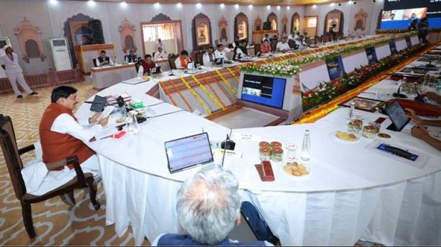 "मध्यप्रदेश समान नागरिक संहिता, 2026" के विधेयक का अनुमोदन