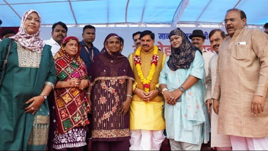 समान नागरिक संहिता को व्यापक जनसमर्थन