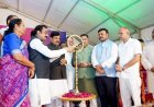 पुलिस प्रशासन सेवा, संवेदनशीलता और सुशासन के मंत्र के साथ करे काम : मुख्यमंत्री डॉ. यादव
