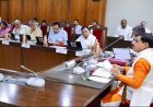 5 हजार से अधिक किसानों के हित में बड़ा निर्णय, कवच योजना को मंजूरी