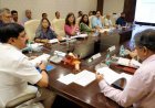 व्यवस्थित ग्रामीण विकास और जनकल्याण कार्यक्रमों के प्रभावी क्रियान्वयन के लिए पंचायतों को सशक्त बनाना आवश्यक : मुख्यमंत्री डॉ. यादव