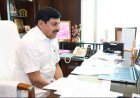 किसानों के खेतों से लेकर उनके खातों तक का ध्यान रख रही है: राज्य सरकार : मुख्यमंत्री डॉ. यादव