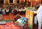 कुटीर एवं ग्रामोद्योग उत्पादों की ग्लोबल मार्केटिंग के करेंगे समस्त प्रयास : मुख्यमंत्री डॉ. यादव