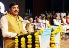 लोकमाता देवी अहिल्याबाई होल्कर के सुशासन और न्यायप्रियता ने देश-प्रदेश को किया गौरवान्वित : मुख्यमंत्री डॉ. यादव