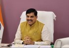 कलश यात्रा जल संरक्षण और प्रकृति के प्रति अपनी जिम्मेदारी का भी संदेश देती है : मुख्यमंत्री डॉ. यादव
