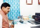 नवीन तकनीकों को अपनाकर कृषि को बनाये लाभ का धंधा : मुख्यमंत्री डॉ. यादव