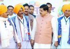 किसानों की समृद्धि और कृषि को लाभकारी बनाने के लिए सरकार प्रतिबद्ध : मुख्यमंत्री डॉ. यादव