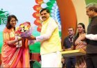 आज के दौर का भारत एक शक्तिशाली राष्ट्र है : मुख्यमंत्री डॉ. यादव