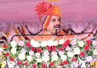 समानता के मूल भाव और एक देश-एक विधान-एक निशान के विचार को धरातल पर उतारने के उद्देश्य से लागू की जा रही समान नागरिक संहिता : मुख्यमंत्री डॉ. यादव