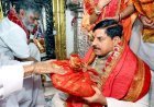 मां शारदा लोक निर्माण से मैहर में धार्मिक तीर्थाटन में वृद्धि होगी और स्थानीय लोगों के लिए रोजगारों का सृजन होगा-मुख्यमंत्री डॉ यादव